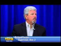 Richard Forster previews this week's Amador County Board of Supervisors meeting with host, Tom Slivick. (2 of 2)