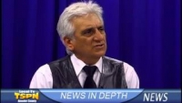 AB 350 - Supervisor Ted Novelli on TSPN TV News In-Depth 4-3-13 