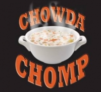 4th Annual Chowda Chomp Sunday November 1st at Armory Hall in Volcano