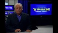 TSPN TV Newscast with Tom Slivick 7-3-13 